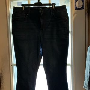 Terra Sky Blue Jeans